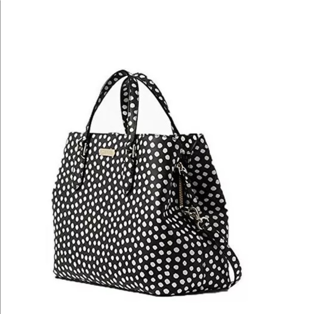 NWT Kate Spade Evangelie Laurel Way Musicaldot